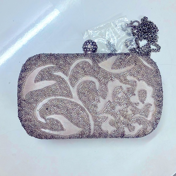 Forever new clutch bag - Picture 1 of 1